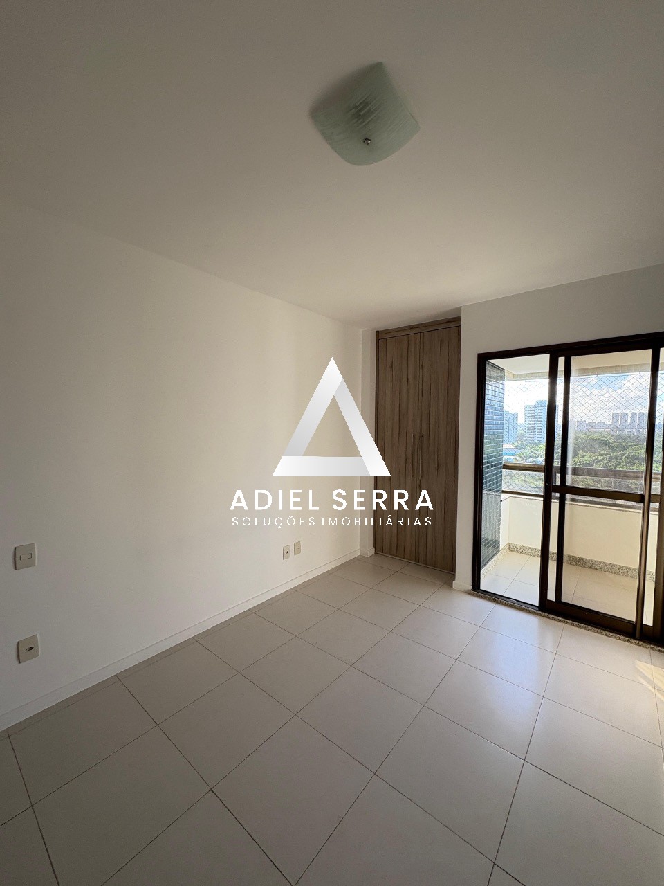 Apartamento - Patamares