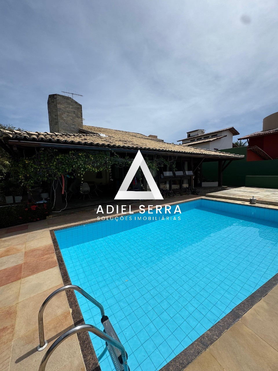 Casa - Vilas do atlântico