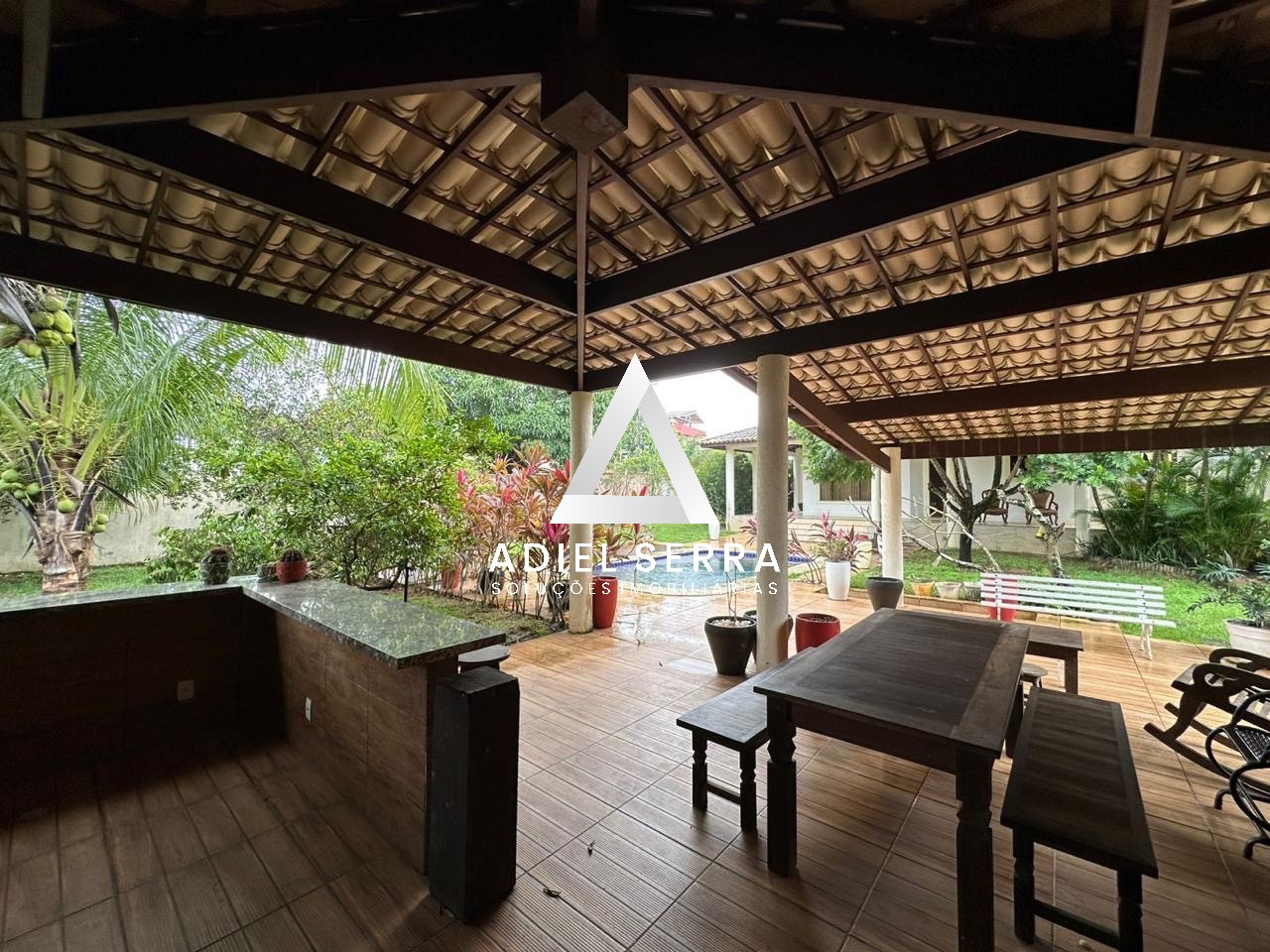 Casa - Busca vida (abrantes)