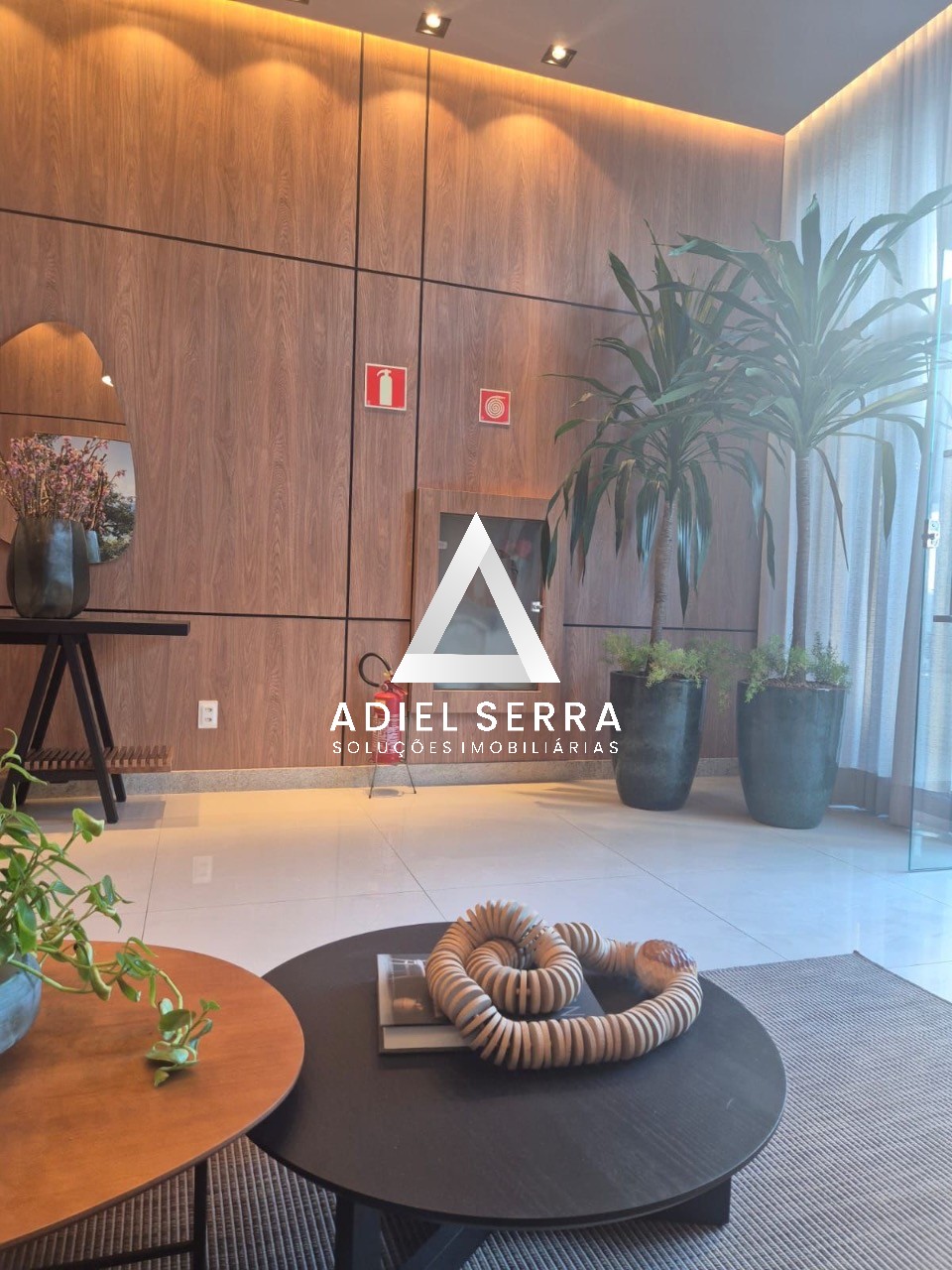Apartamento - Piatã