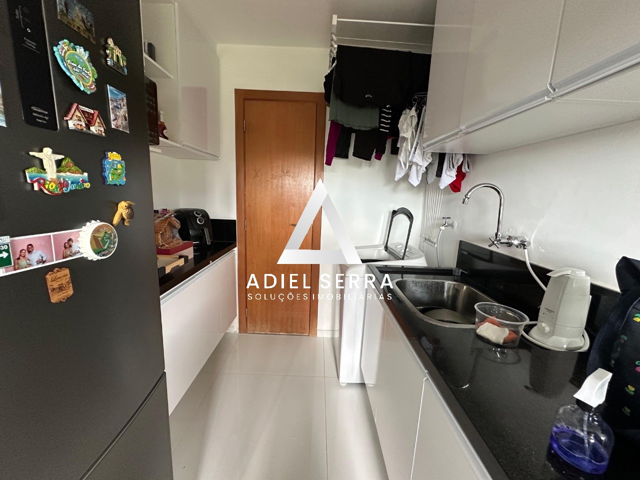 Apartamento - Vila laura