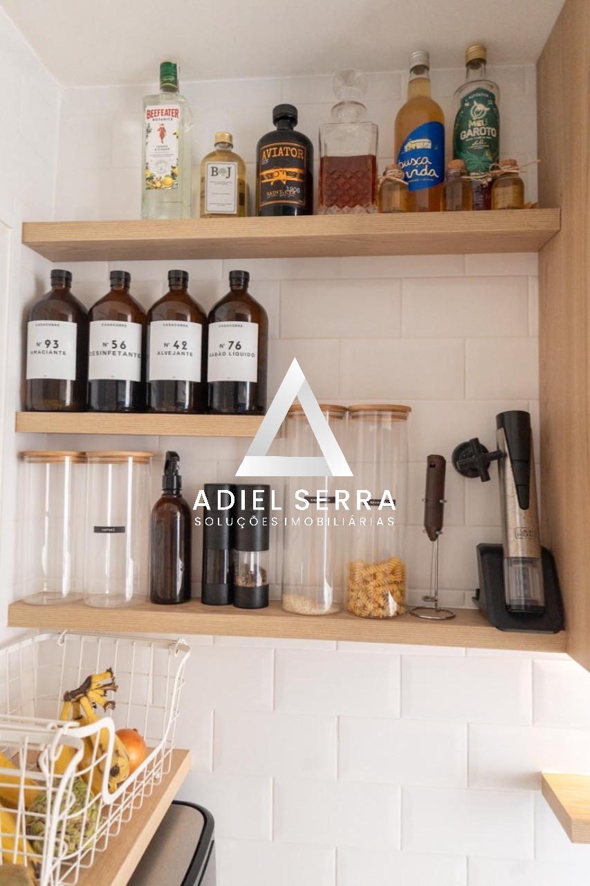 Apartamento - Vilas do atlântico