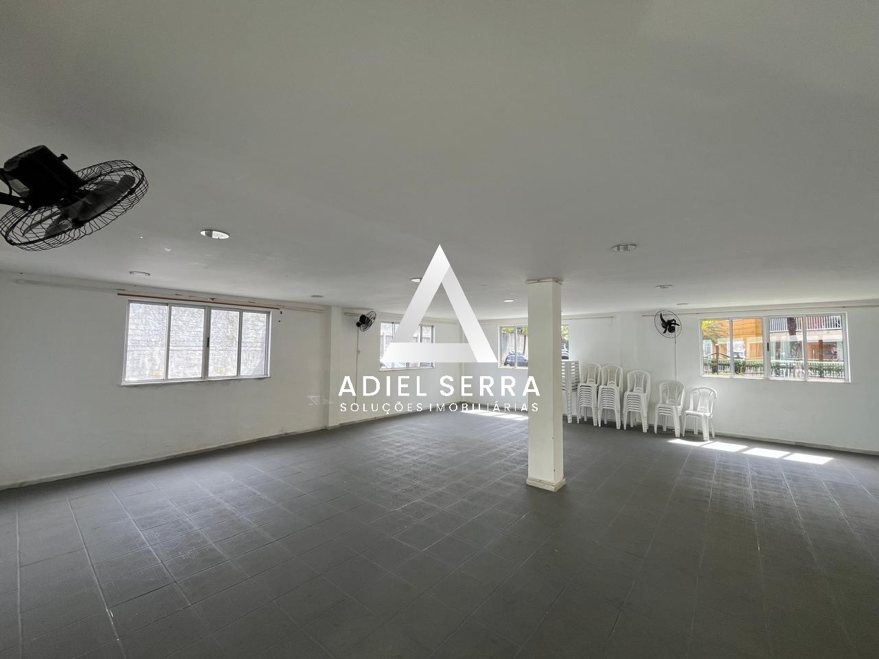 Apartamento - Sussuarana