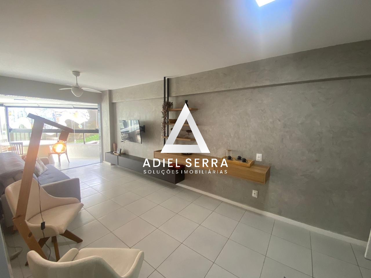 Apartamento - Rio vermelho