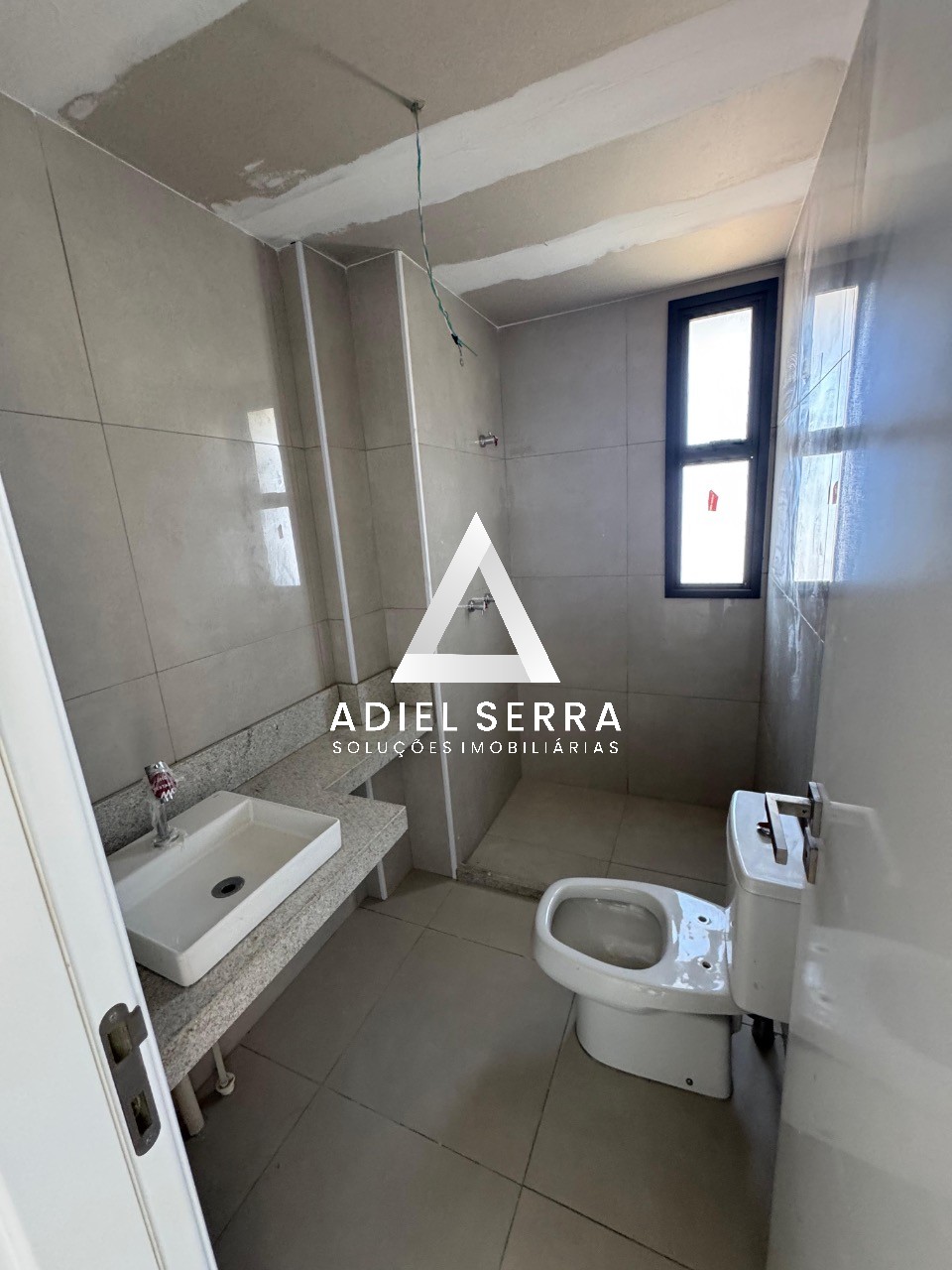 Apartamento - Jaguaribe
