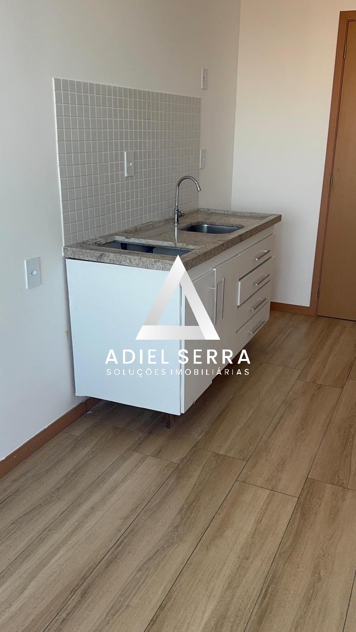 Apartamento - Amaralina