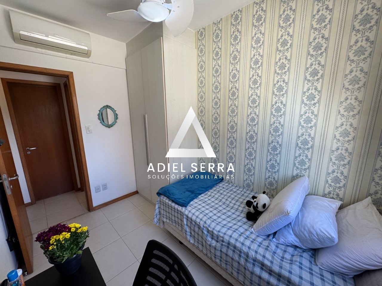 Apartamento - Stiep