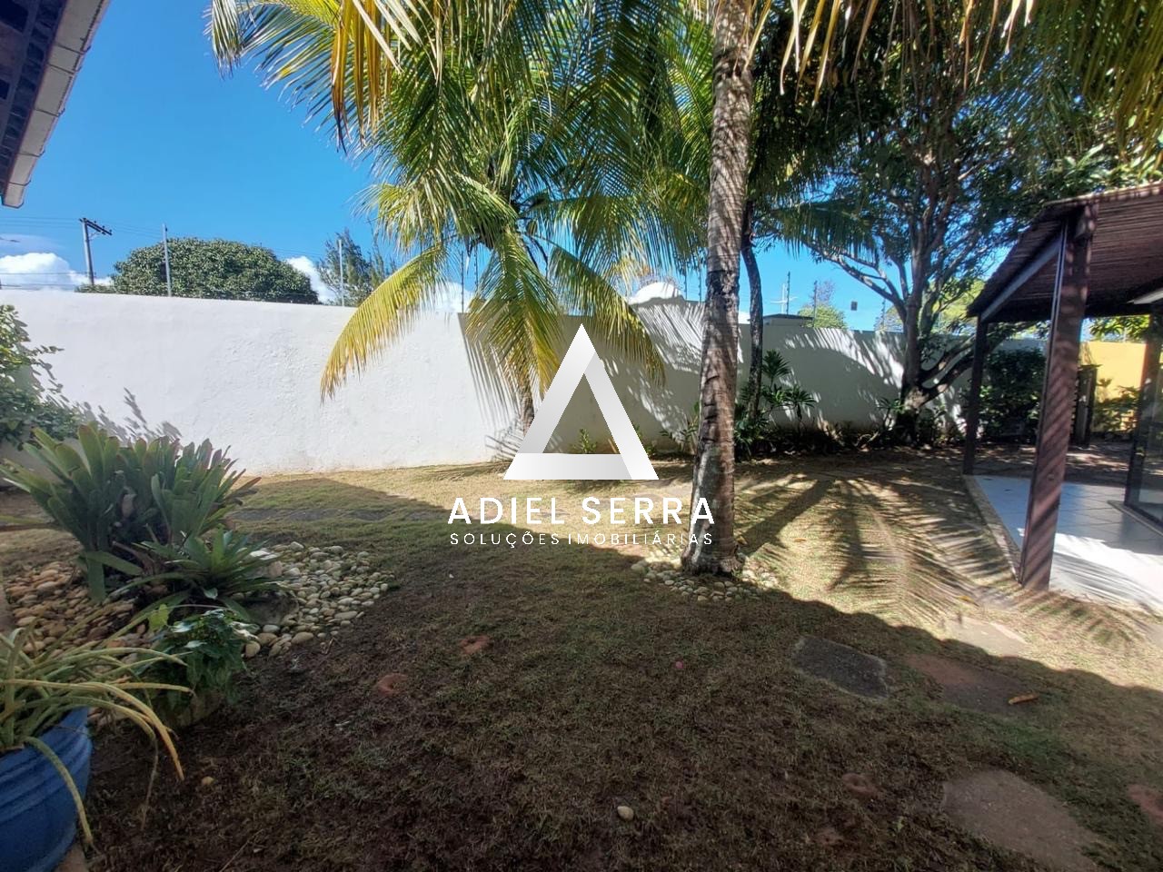 Casa - Piatã
