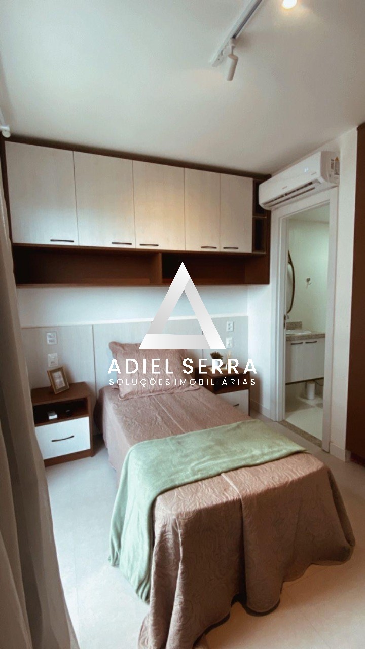 Apartamento - Caminho das árvores