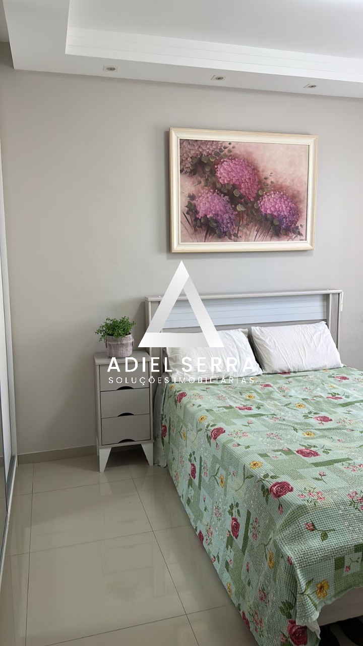 Apartamento - Imbuí