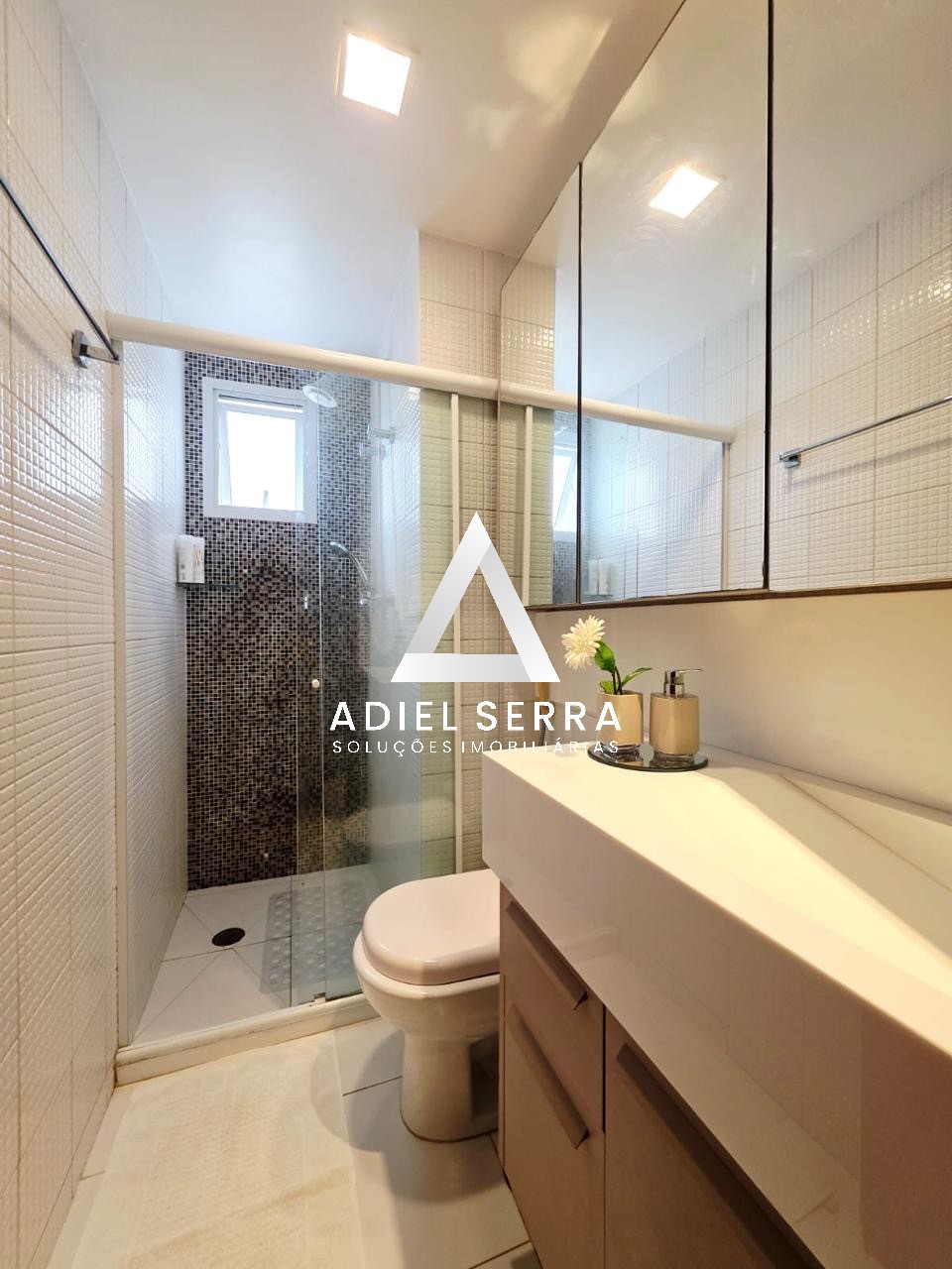 Apartamento - Alphaville i