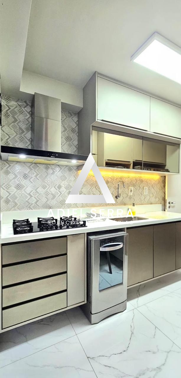 Apartamento - Alphaville i