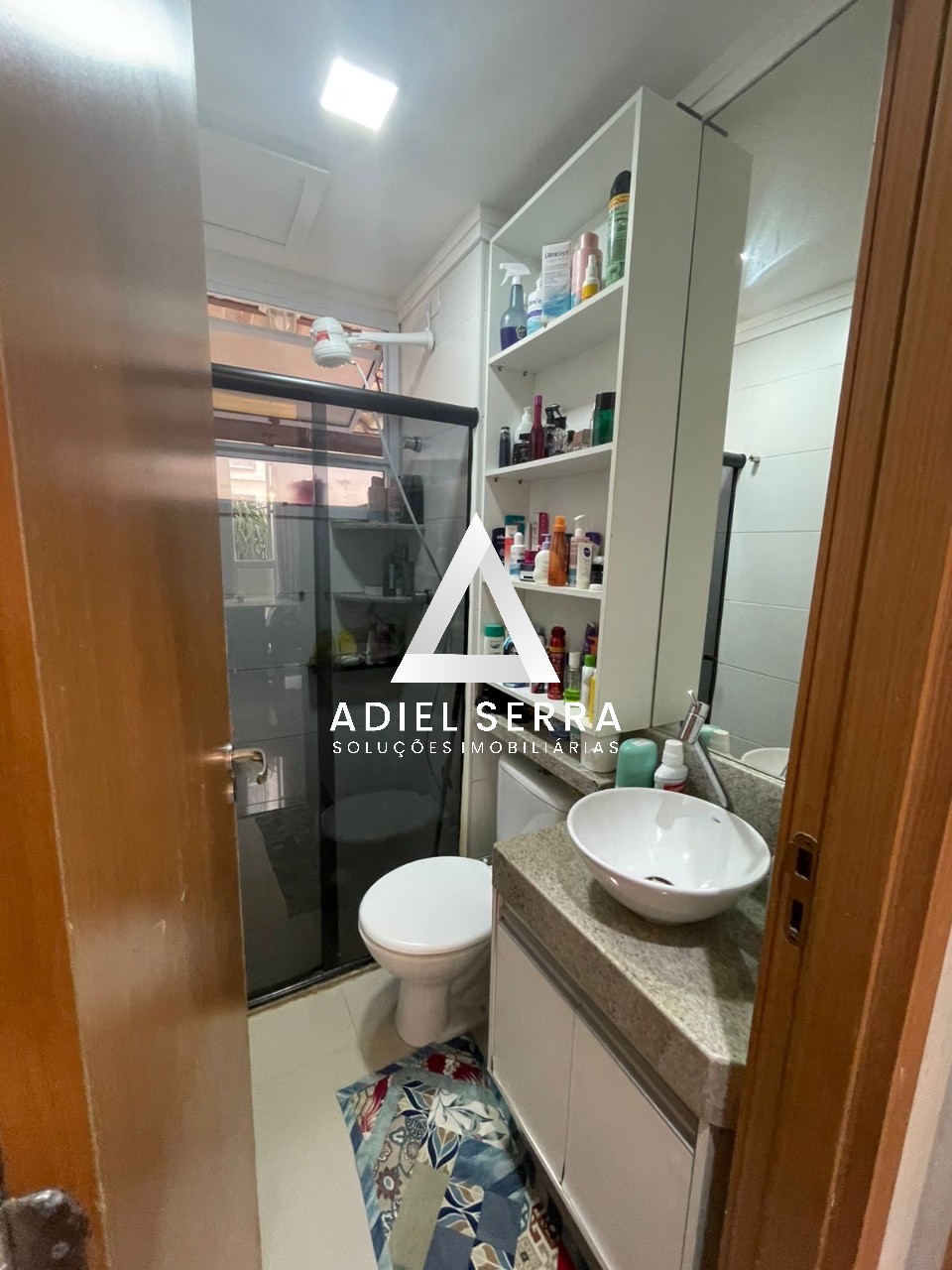 Apartamento - Vilas do atlântico