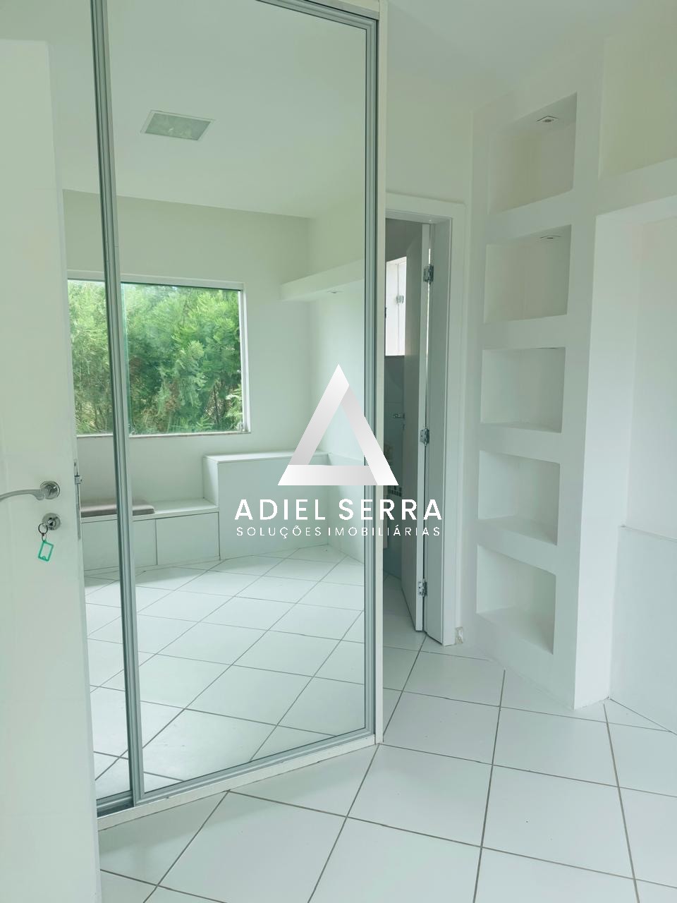 Casa - Recreio ipitanga