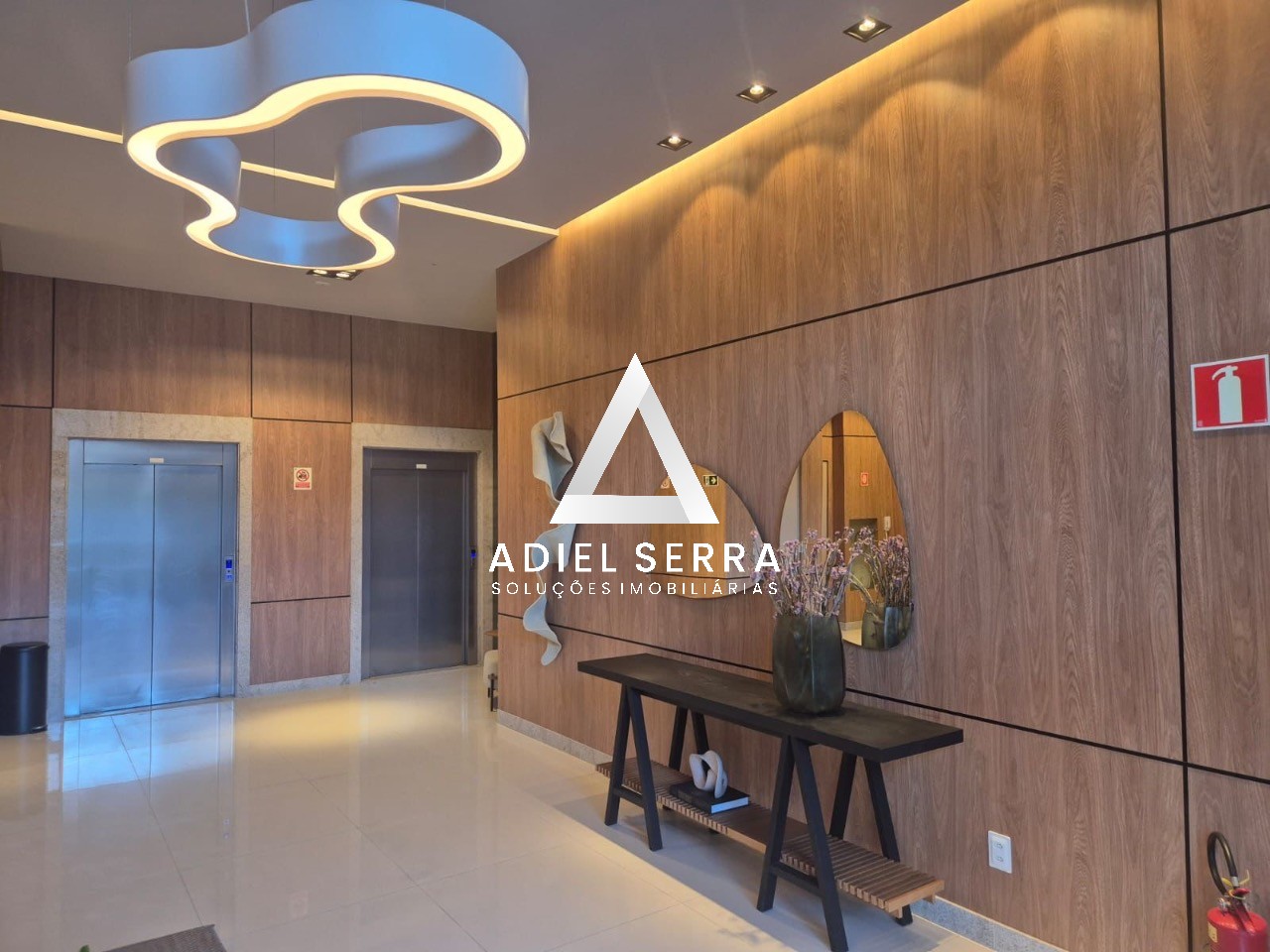 Apartamento - Piatã