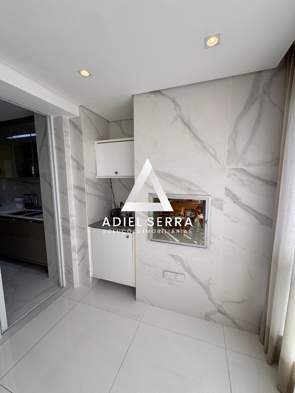 Apartamento - Patamares