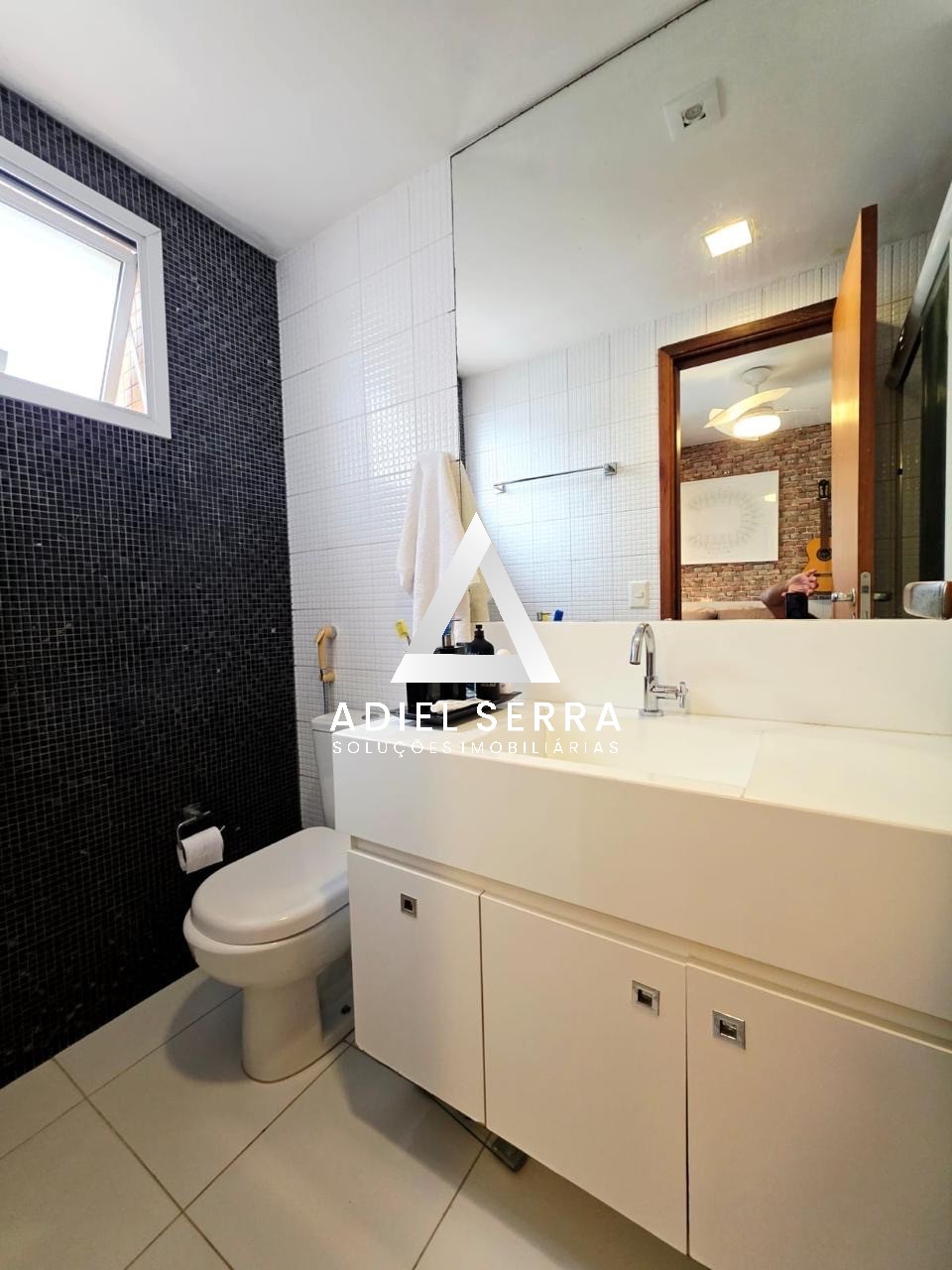 Apartamento - Alphaville i