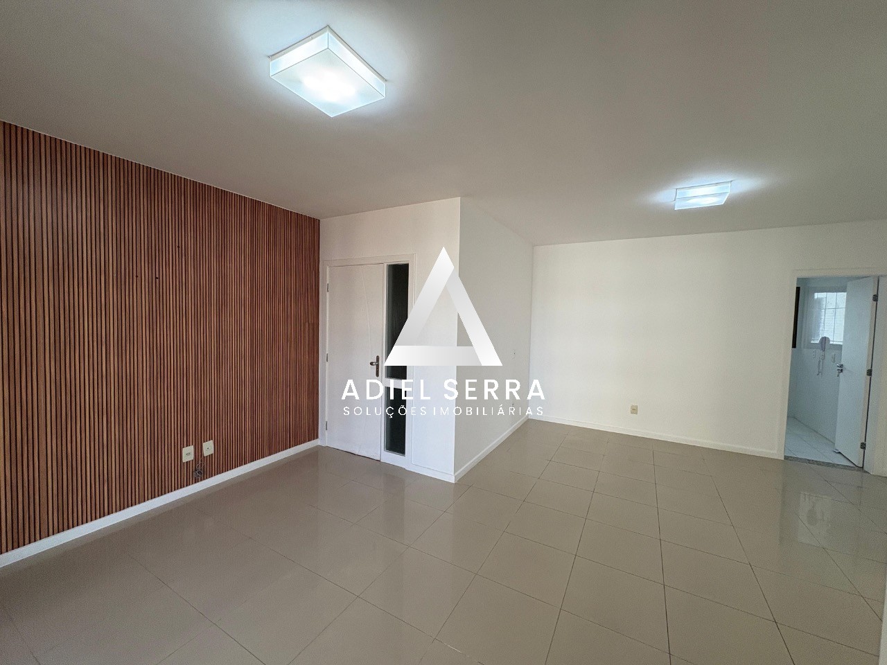 Apartamento - Patamares
