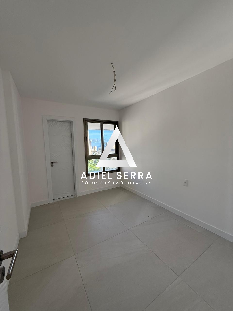 Apartamento - Horto florestal