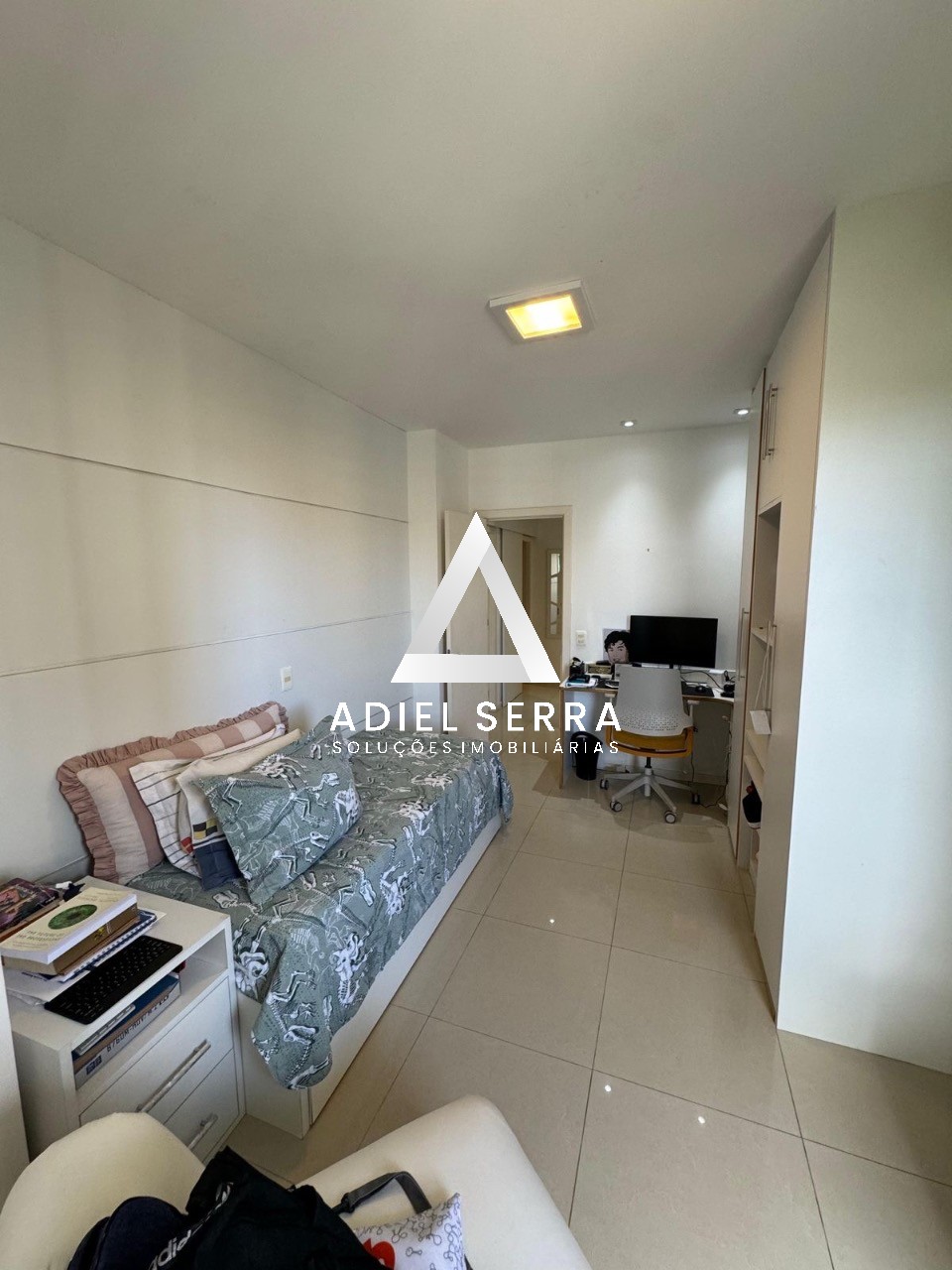 Apartamento - Patamares