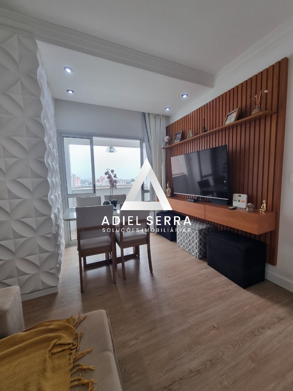 Apartamento - Daniel lisboa