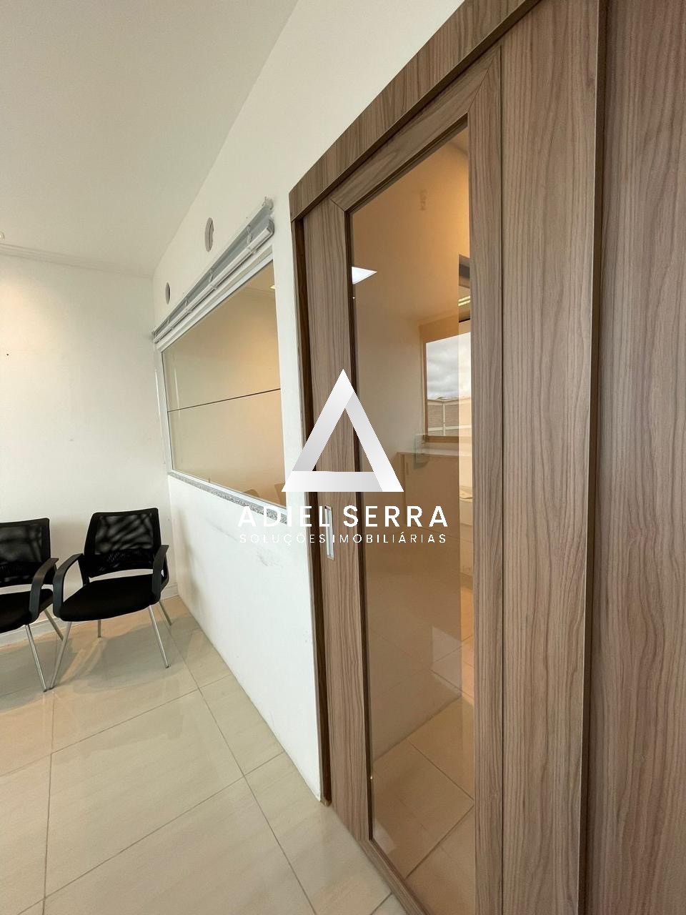 Apartamento - São cristóvão