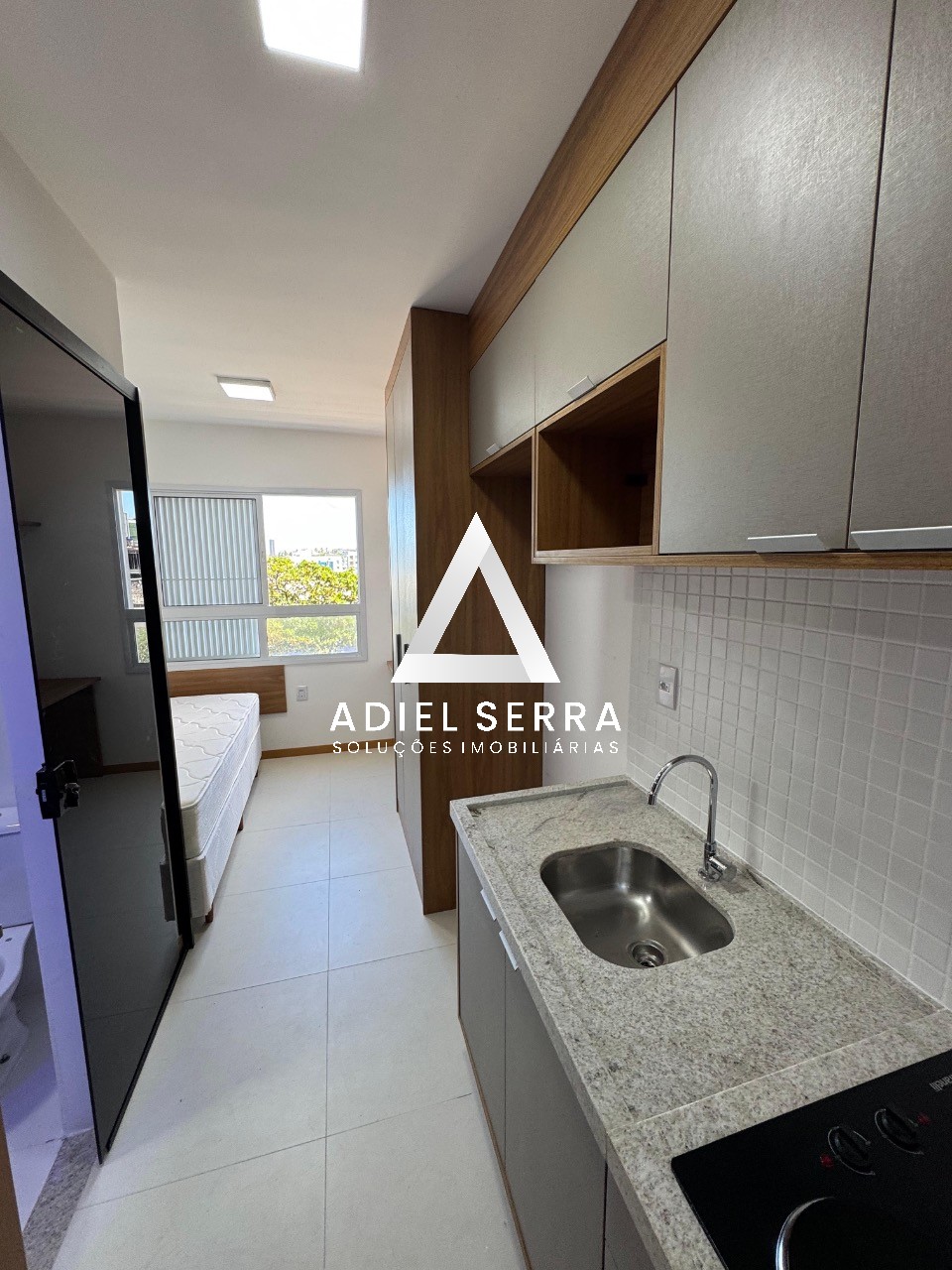 Apartamento - Amaralina