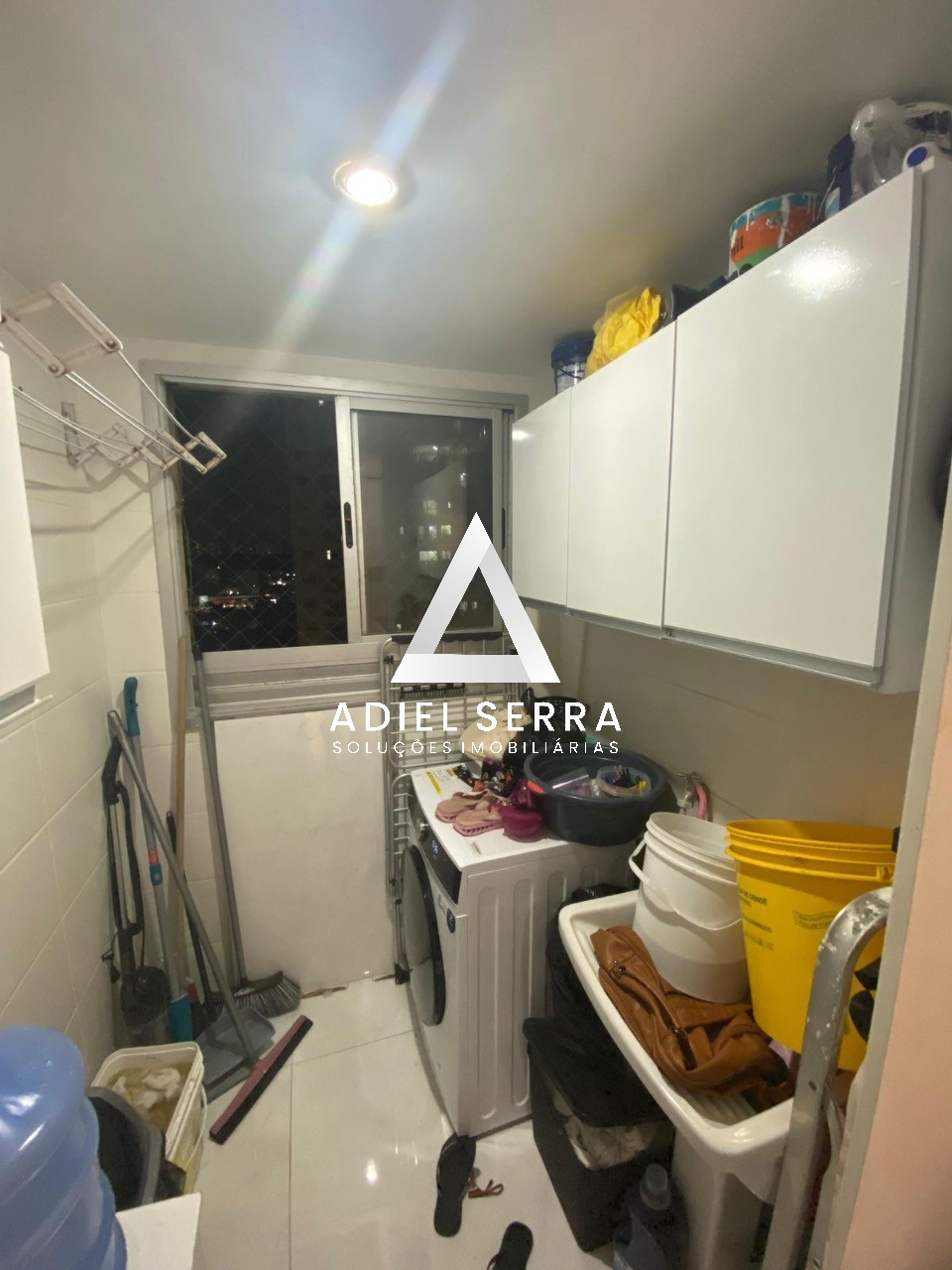 Apartamento - Imbuí