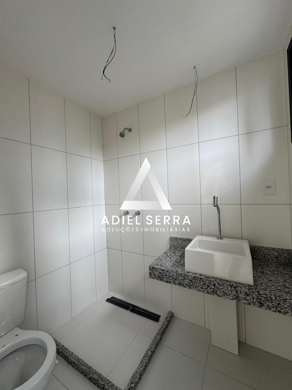 Apartamento - Horto florestal