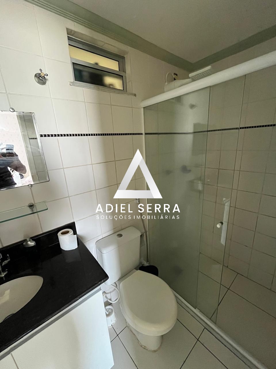 Apartamento - Sussuarana