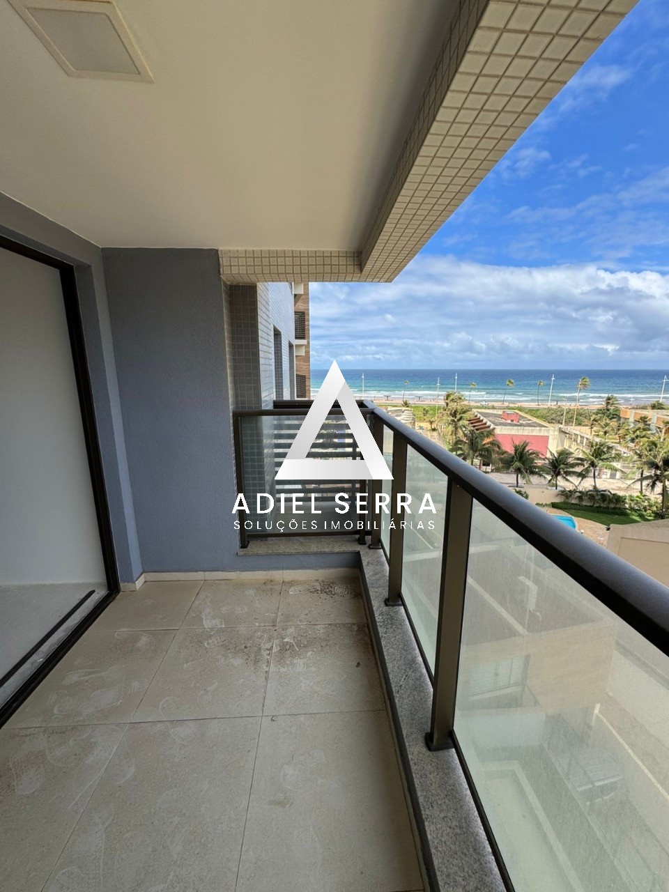 Apartamento - Jaguaribe