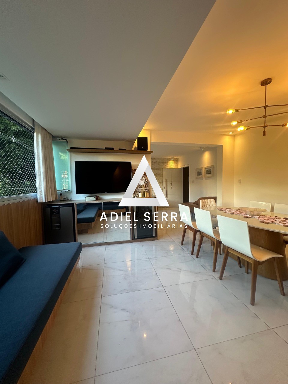 Apartamento - Graça
