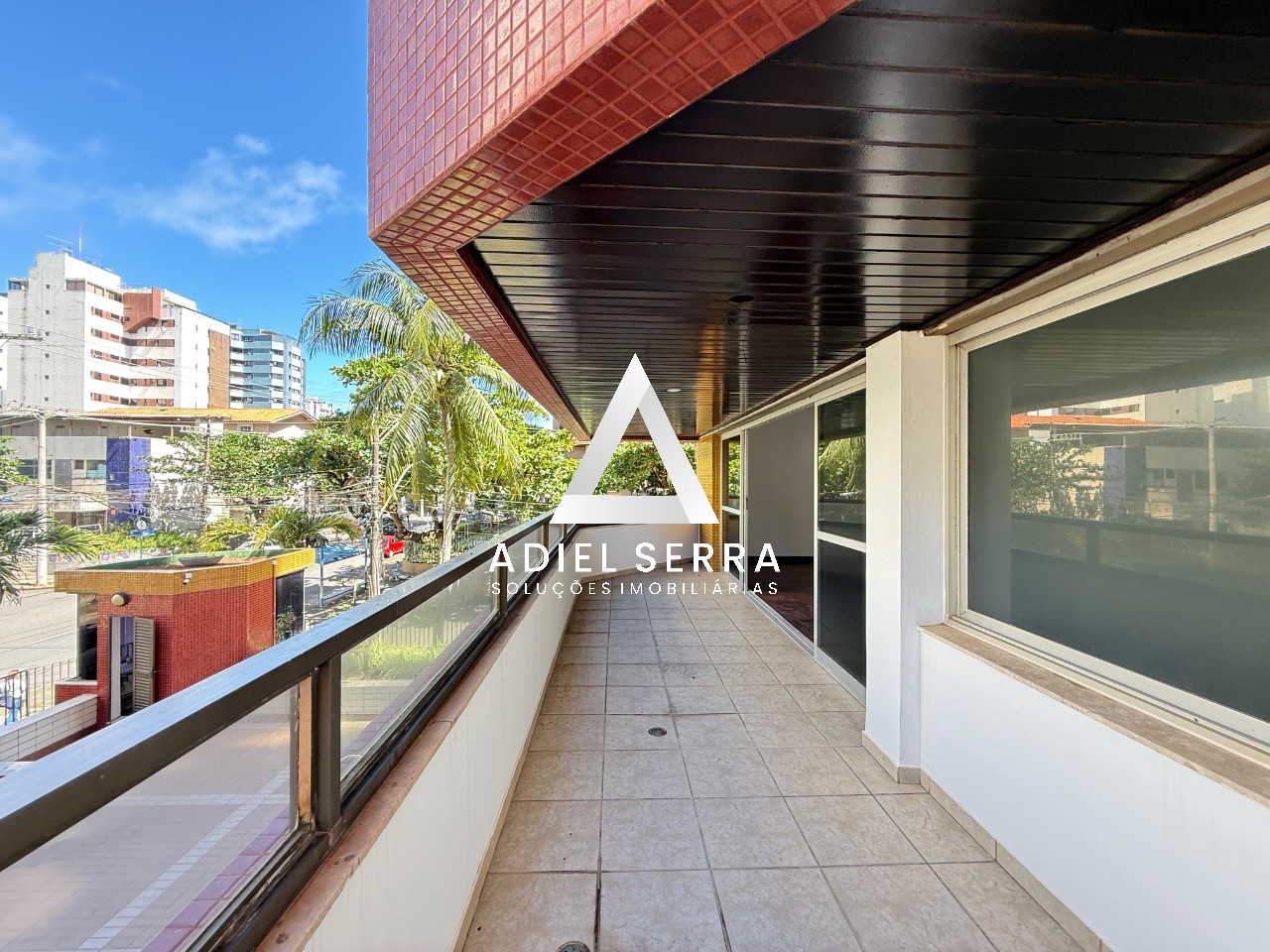 Apartamento - Pituba