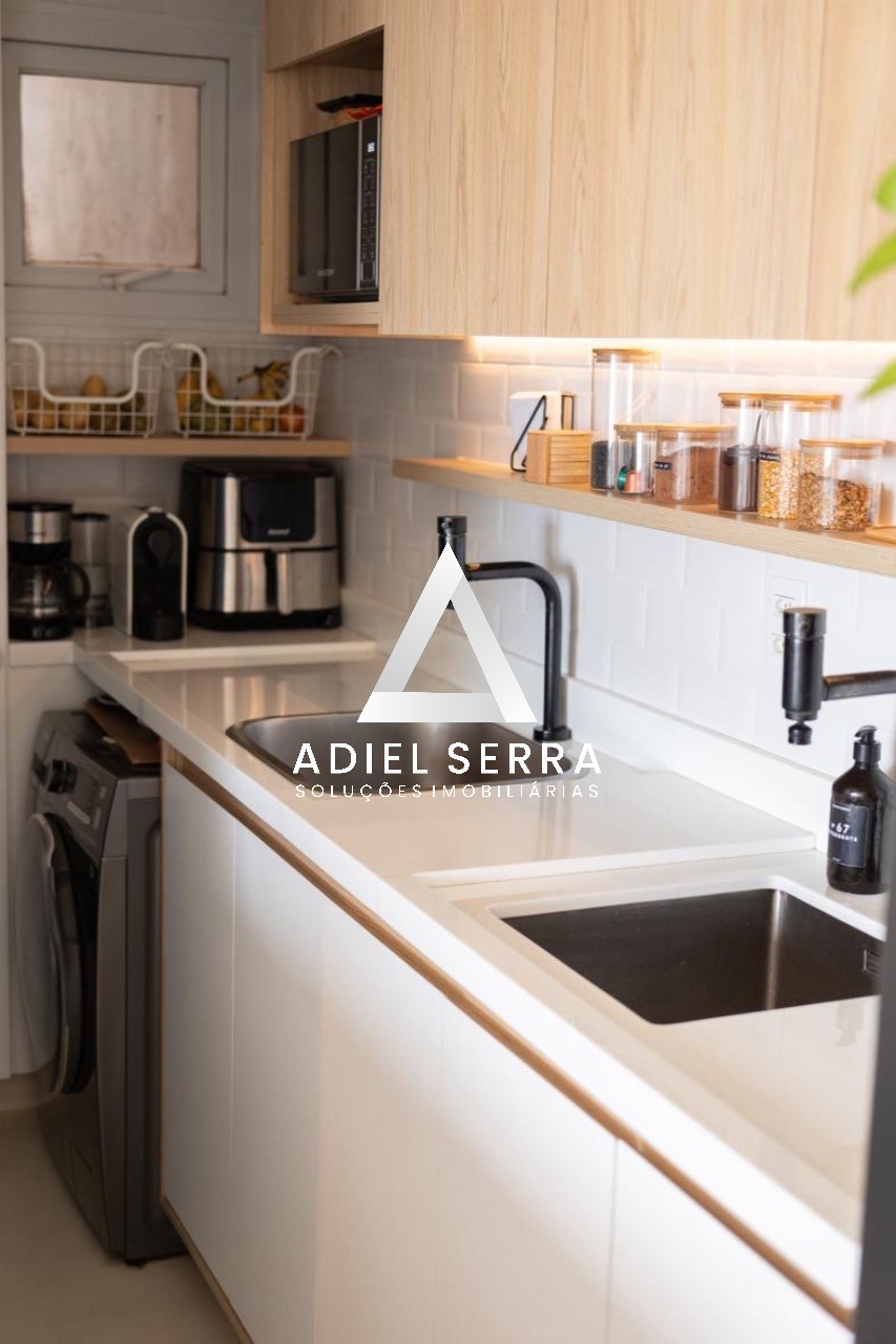 Apartamento - Vilas do atlântico