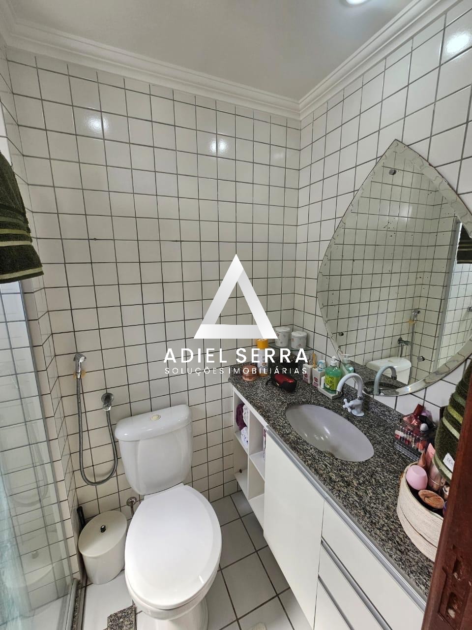 Apartamento - Stiep