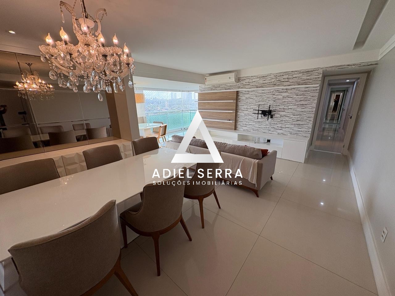 Apartamento - Piatã