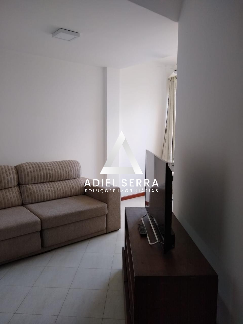 Casa - Armação