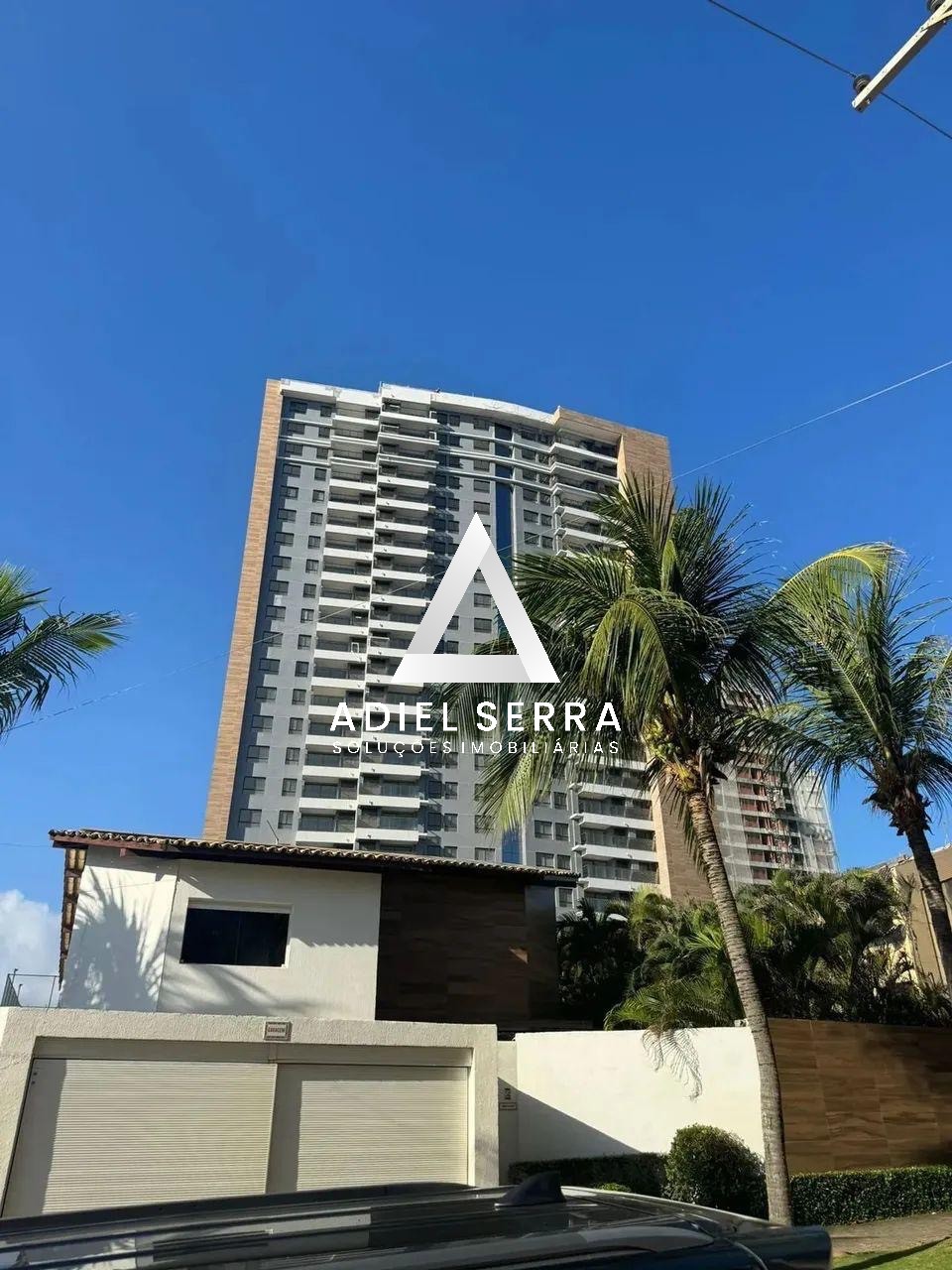 Apartamento - Piatã