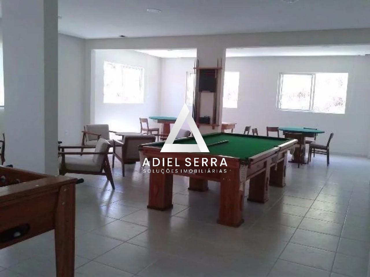 Apartamento - Piatã