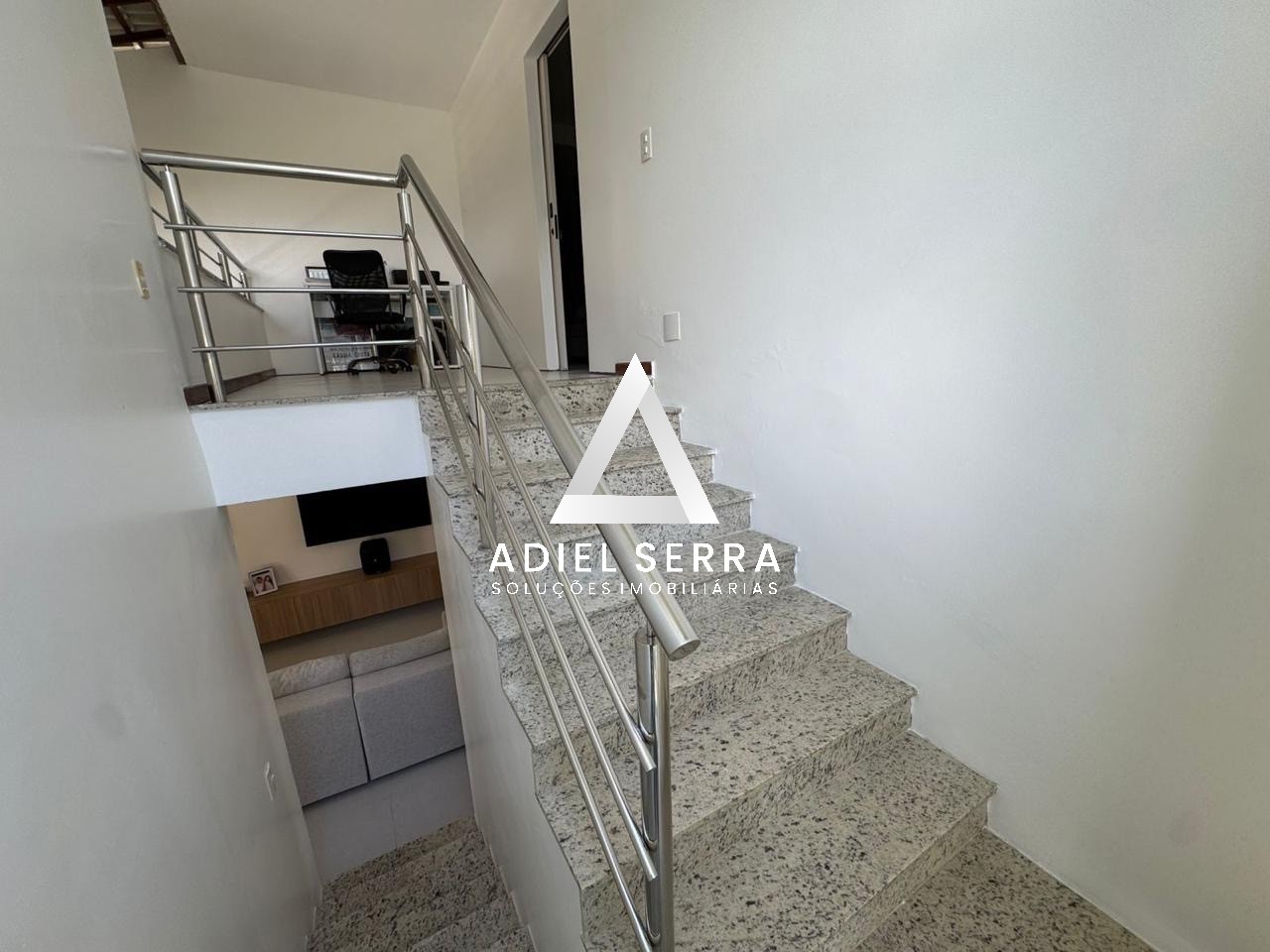 Casa - Buraquinho