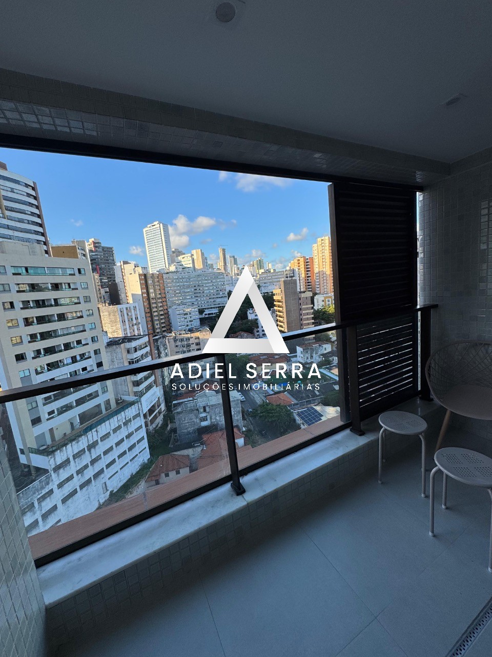 Apartamento - Barra