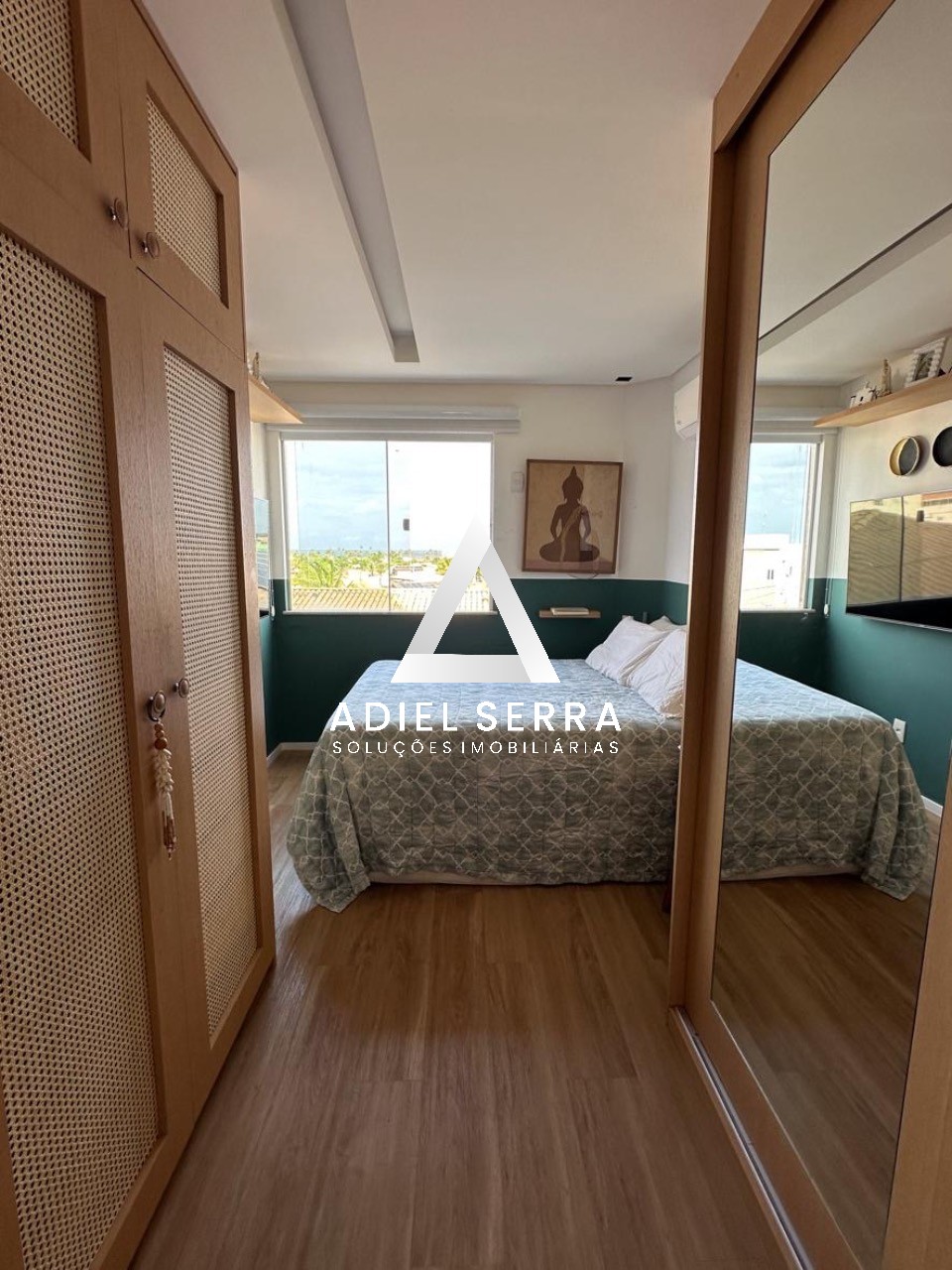 Apartamento - Vilas do atlântico