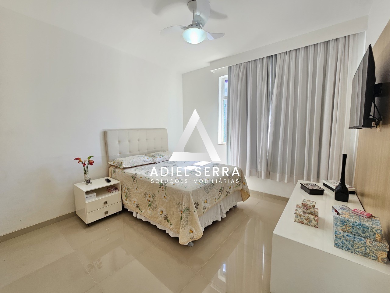 Apartamento - Pituba