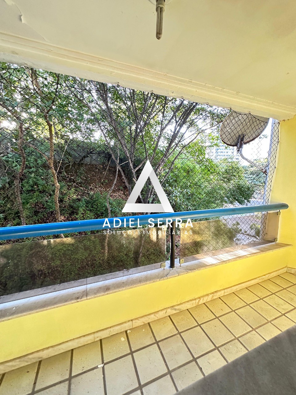 Apartamento - Ondina