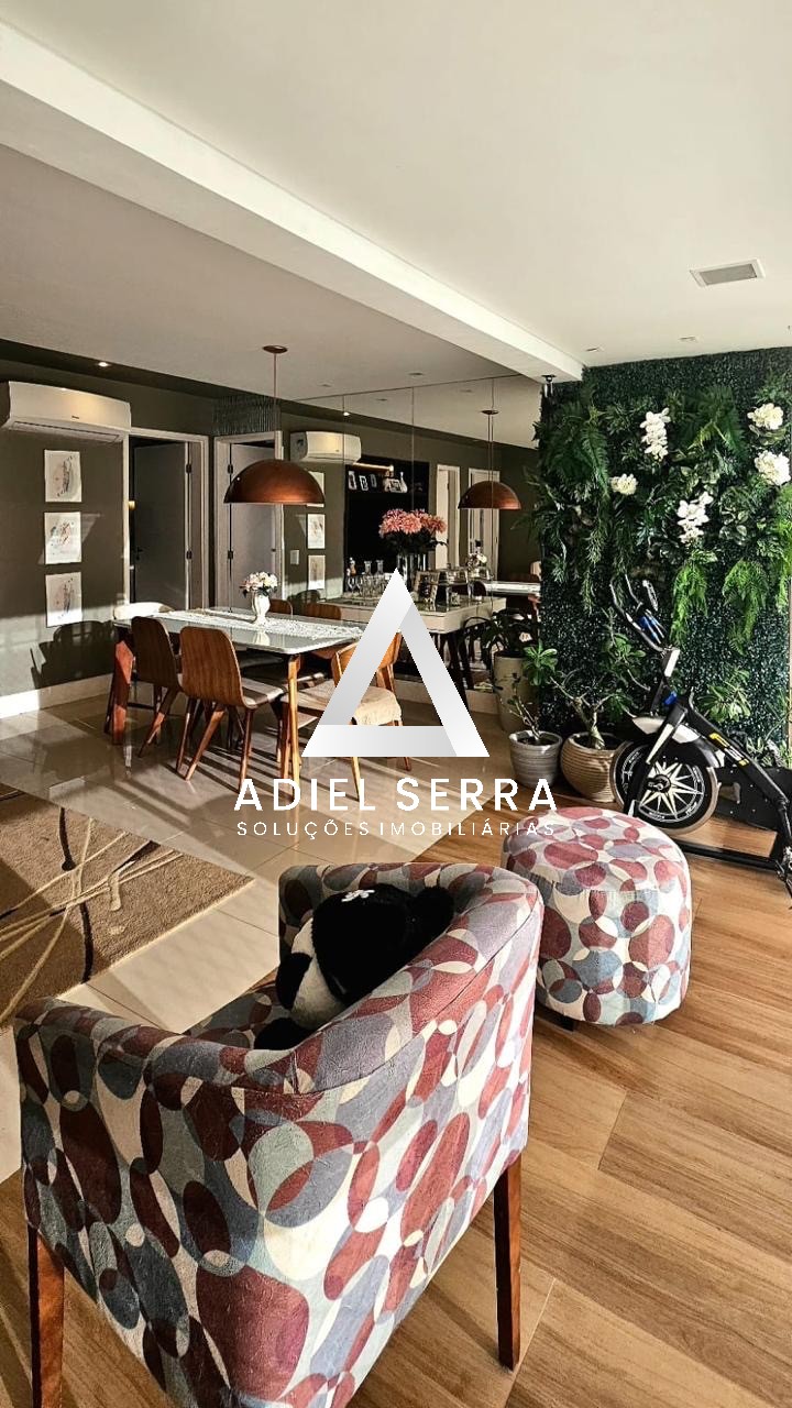 Apartamento - Alphaville i