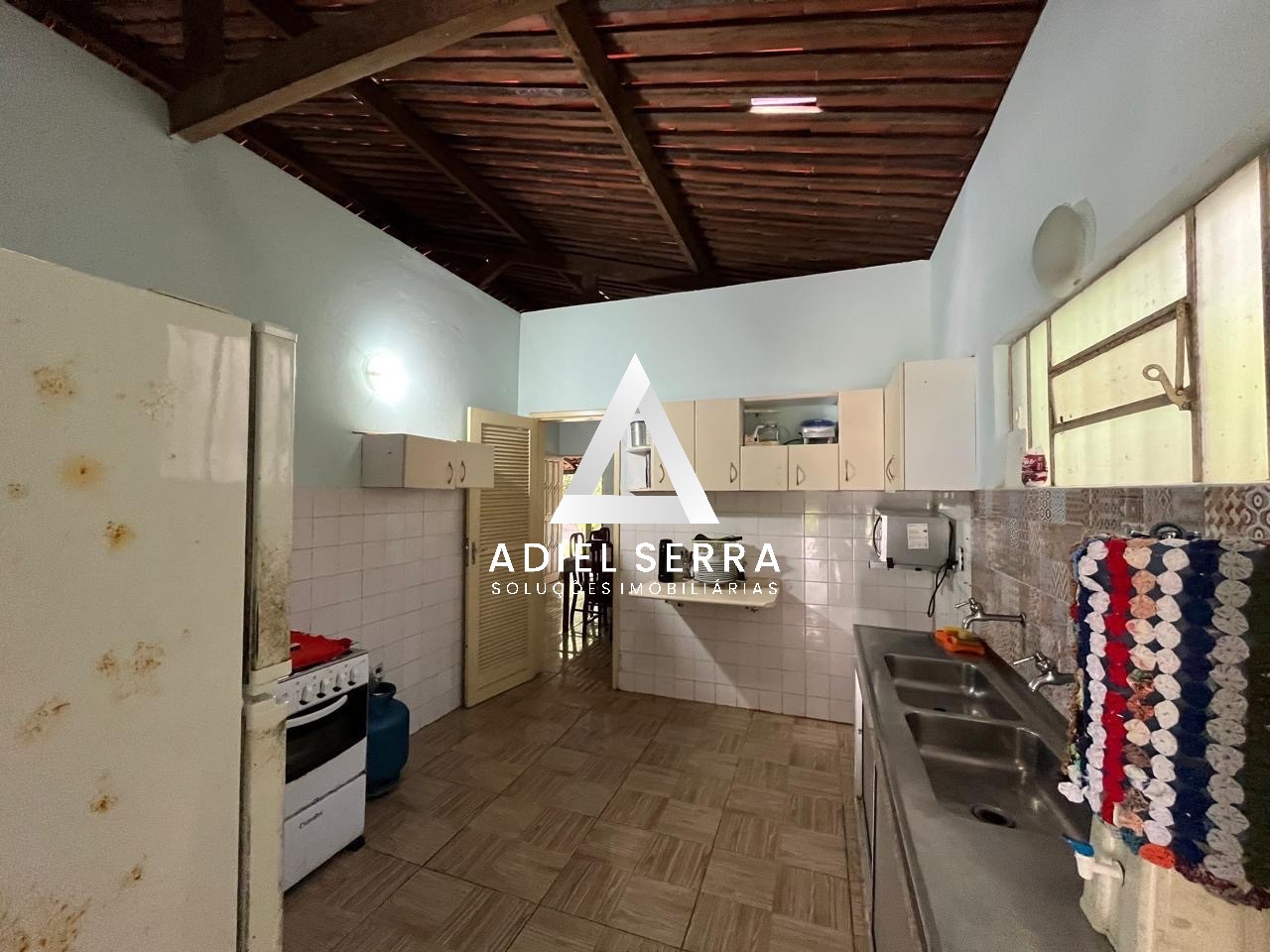 Casa - Barra do jacuípe (monte gordo)