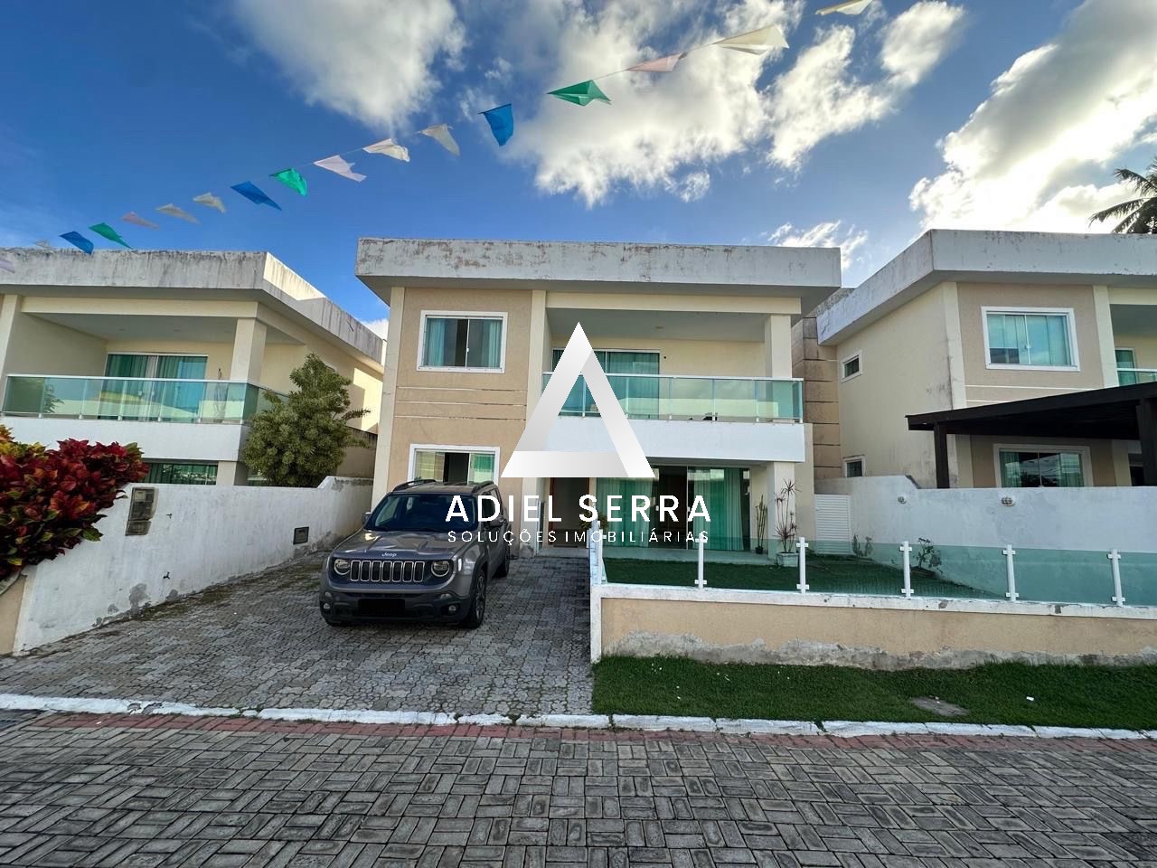 Casa - Buraquinho