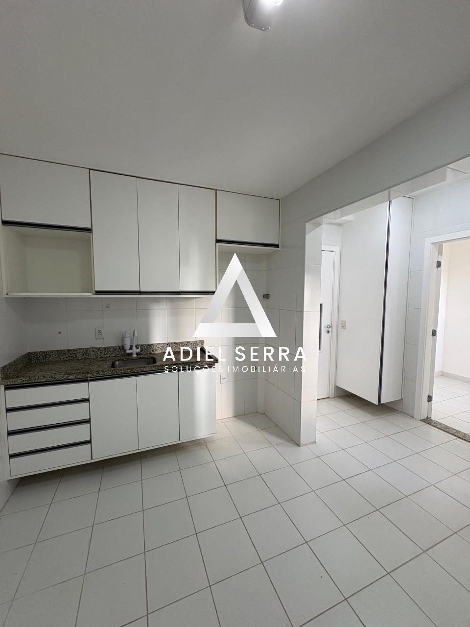 Apartamento - Patamares