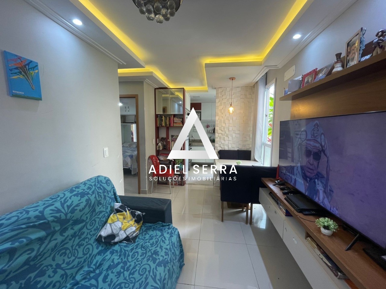 Apartamento - Vilas do atlântico