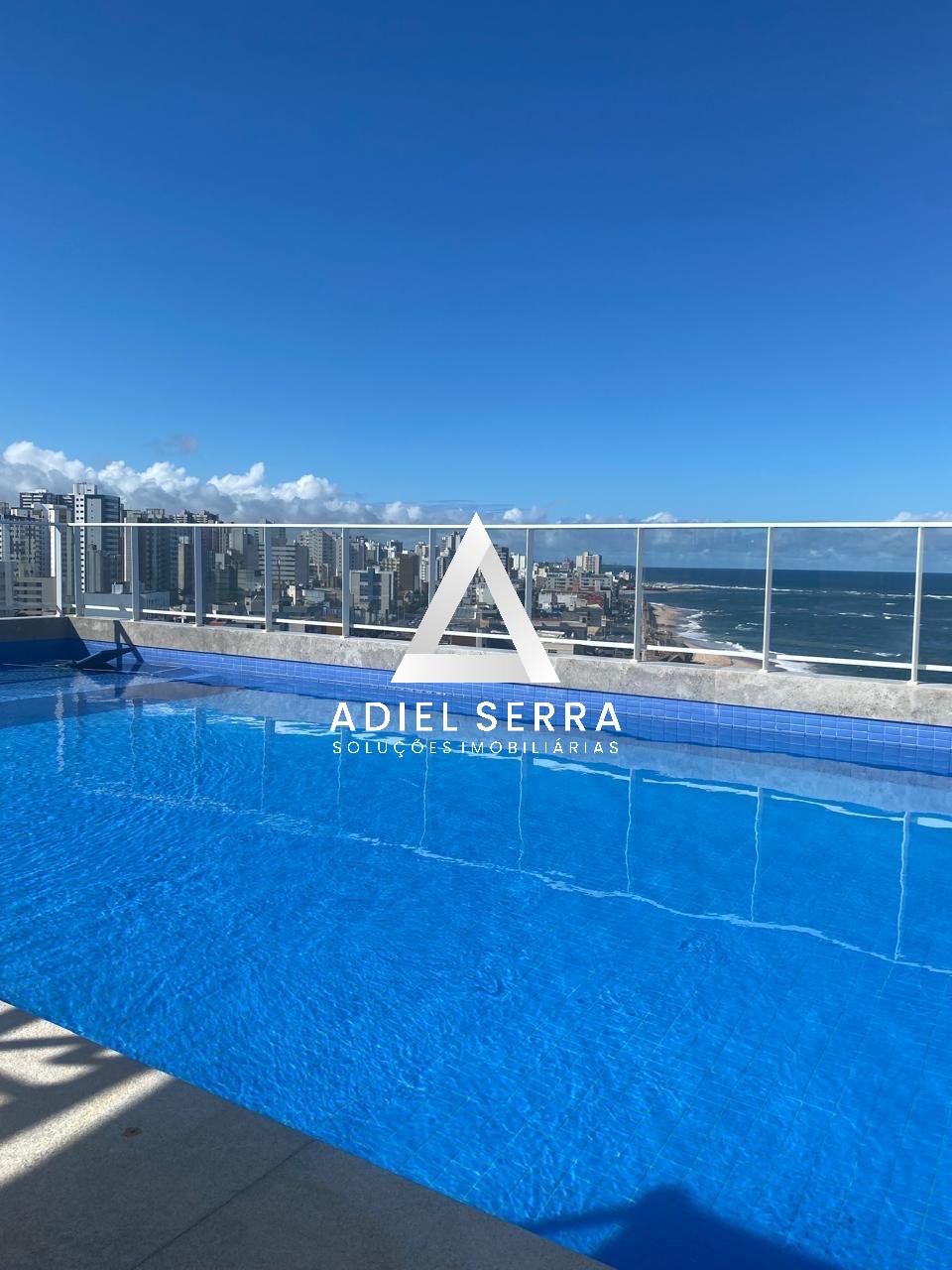 Apartamento - Amaralina